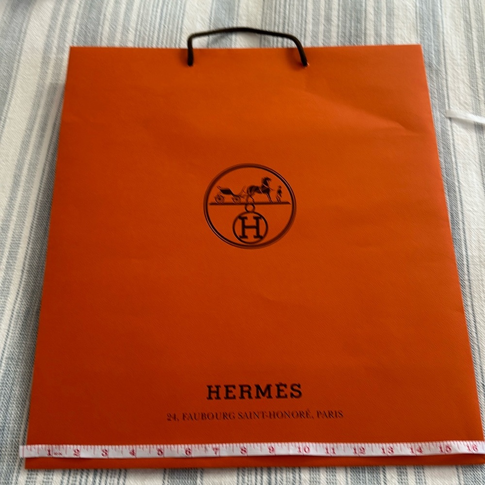 Brand new Hermes authentic bag